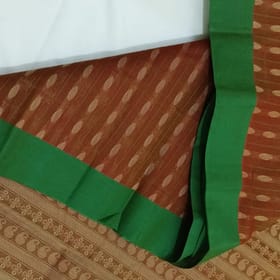 checked coin butta  Vivaha (334)