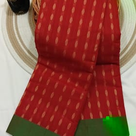 checked coin butta  Vivaha (335)