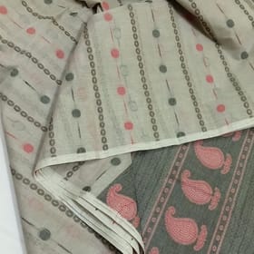 Elite borderless vivaha cotton(341) 