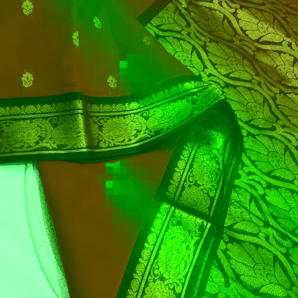 Vaigarai Classic Cotton (332)