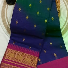 Elephant broder Classic Cotton (330)