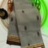 vaigarai small broder saree(342) - Image 2