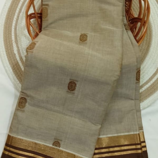 vaigarai small broder saree(345)