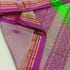 vaigarai small broder saree(346) - Image 3