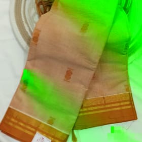 vaigarai small broder saree(344)