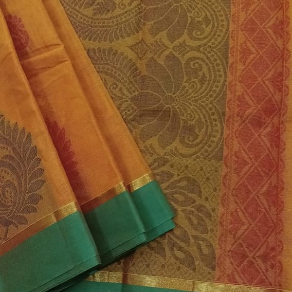 Elite broder negamam cotton(350)
