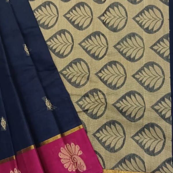 Elite broder negamam cotton(349)