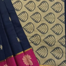 Elite broder negamam cotton(349)