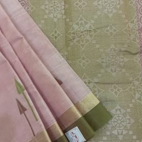 vaigarai small broder saree(352)
