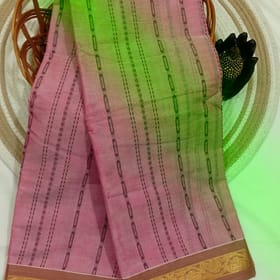 vaigarai small broder saree(357)