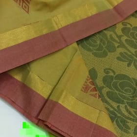 Elite broder negamam cotton(355)