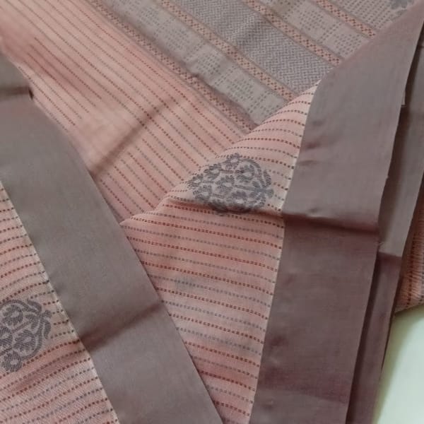 vaigarai small broder saree(358)