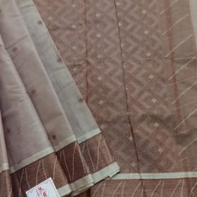 vaigarai small broder saree(361)