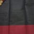 vaigarai small broder saree(363) - Image 4