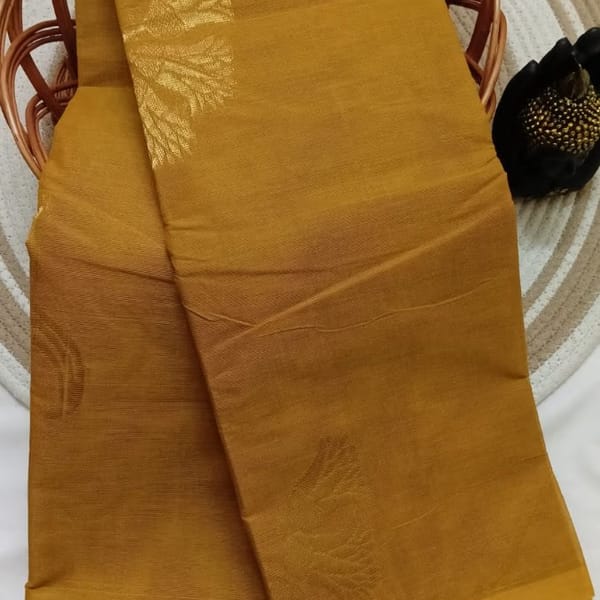 vaigarai  broderless saree(368)