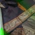 vaigarai small broder saree(364) - Image 3