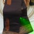vaigarai small broder saree(364) - Image 2