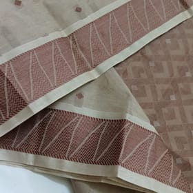 vaigarai small broder saree(362)