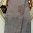 vaigarai small broder saree(370) - Image 3