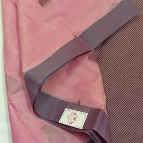 vaigarai small broder saree(371)