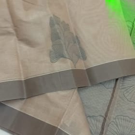 vaigarai small broder saree(372)