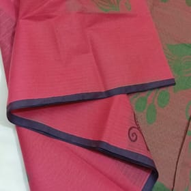 vaigarai small broder saree(374)