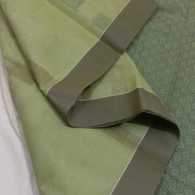 vaigarai small broder saree(375)
