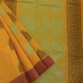 Negamam Elite cotton sarees(380)