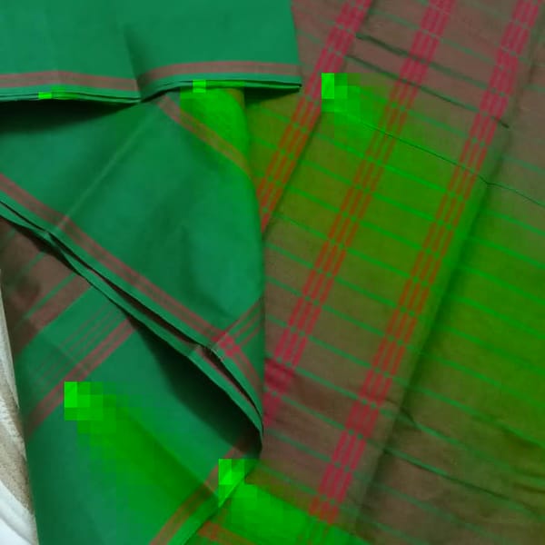 Vaigarai Elite Cotton (396)
