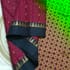 Tower broder vivaha cotton saree(398) - Image 1