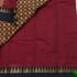 Tower broder vivaha cotton saree(398) - Image 5