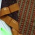 Tower broder vivaha cotton saree(400) - Image 1