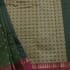 Tower broder vivaha cotton saree(397) - Image 2