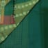 zig zag vivaha cotton saree(407) - Image 4
