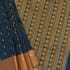 Tower broder vivaha cotton saree(406) - Image 5