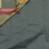 Tower broder vivaha cotton saree(404) - Image 5