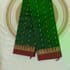 Tower broder vivaha cotton saree(403) - Image 3