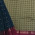 Tower broder vivaha cotton saree(405) - Image 5