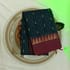 Tower broder vivaha cotton saree(402) - Image 2
