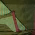 zig zag vivaha cotton saree(410) - Image 3