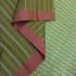 zig zag vivaha cotton saree(410) - Image 1