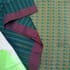 zig zag vivaha cotton saree(408) - Image 1
