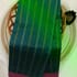 zig zag vivaha cotton saree(408) - Image 3