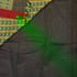 zig zag vivaha cotton saree(409) - Image 4