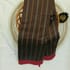 zig zag vivaha cotton saree(409) - Image 5