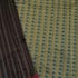 zig zag vivaha cotton saree(409) - Image 3