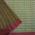 zig zag vivaha cotton saree(410) - Image 2