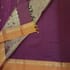 coin bbutta vivaha saree (414) - Image 5