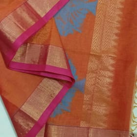 Vaigarai Elite Cotton (424)