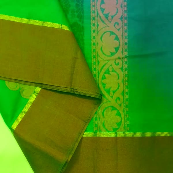 Negamam Elite cotton sarees(422)